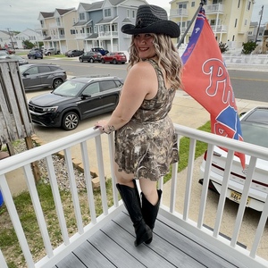 Fundraising Page: Tara Williams